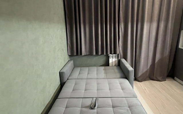 Квартира Солнечный закат