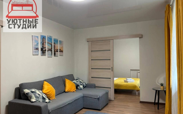 Квартира у пляжа во Владивостоке