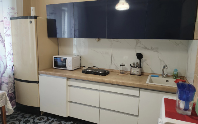 Квартира Однокомнатная в Шибанкова