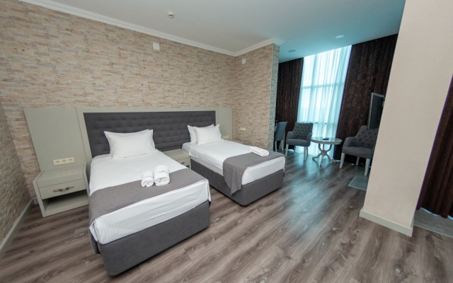 Era Palace Kvariati Hotel