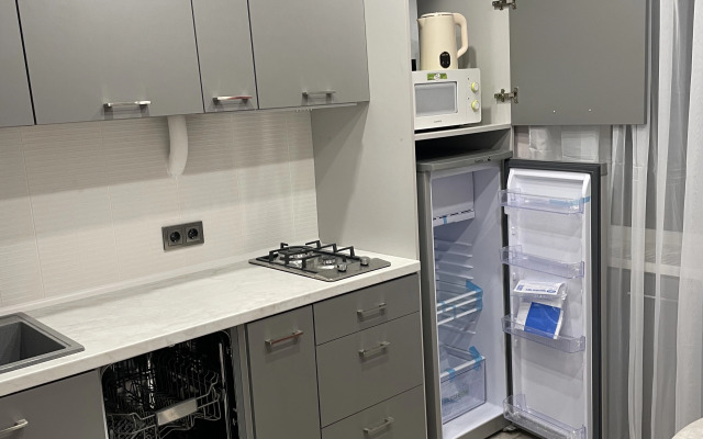 Квартира Изумрудная Мечта в центре города