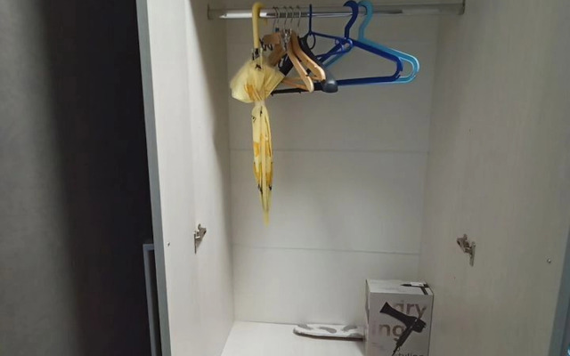 Квартира на улице Ялтинская 4