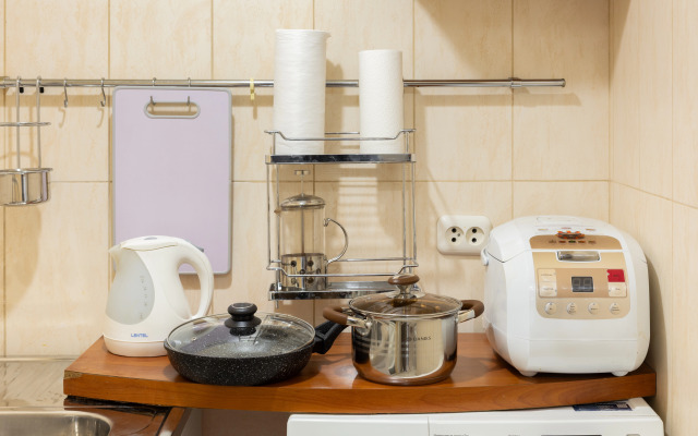 Апартаменты Flat Inn в центре Петербурга Апраксин переулок 3