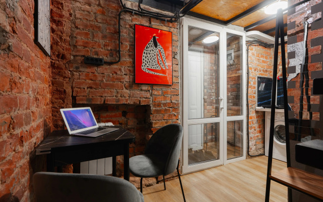 Апартаменты в историческом центре