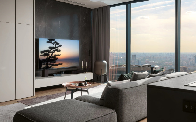 Lordlyup Apartments