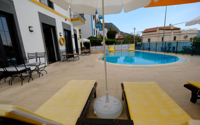 Enda Boutique Hotel