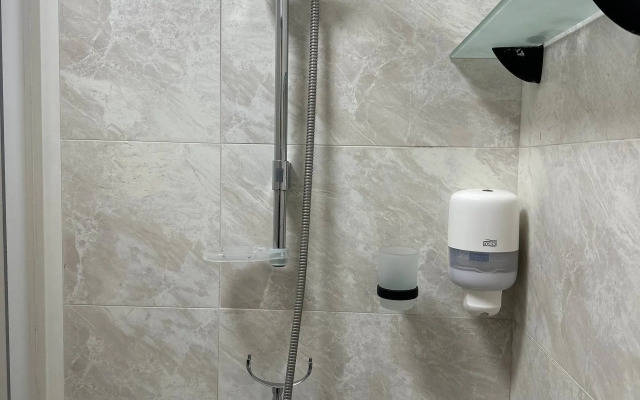 Апартаменты Женские Уютная Кровать Исторический центр Рыбная деревня