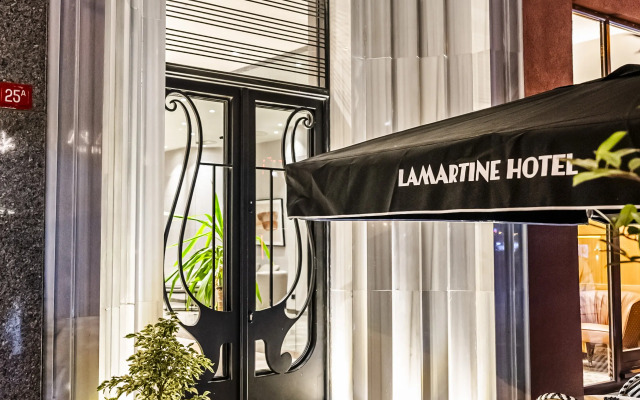 Lamartine Hotel