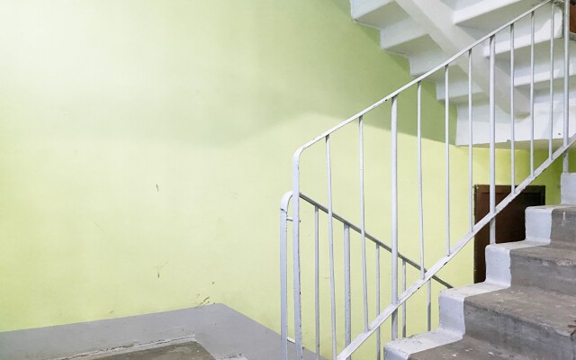 Апартаменты Rauktis