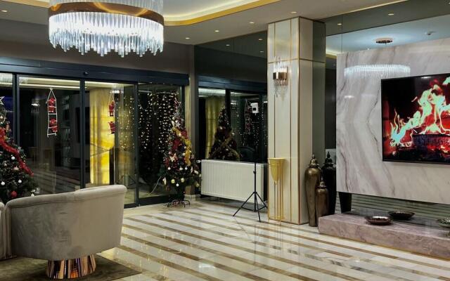 MQ Suites