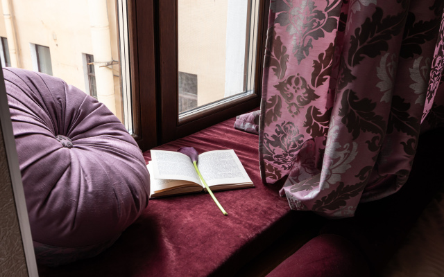 Апартаменты Pleasant Flat