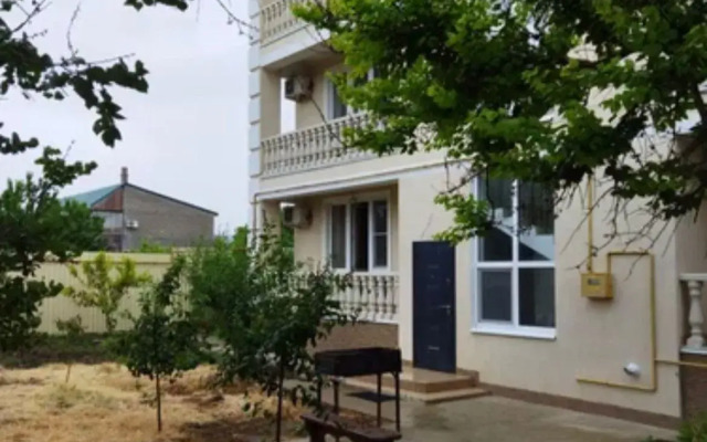 Garmoniya Guest house