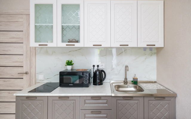 310 v Zhk Letniy dlya Semyi Apartments