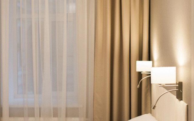 Квартира Просторная в центре Санкт-Петербурга