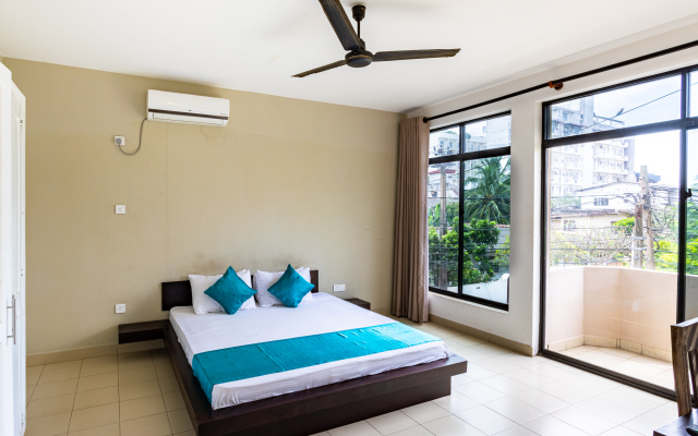 Yoho Lavinia Loft Hotel