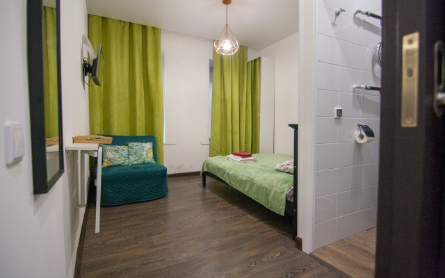 Гостевой дом Отиум Нева