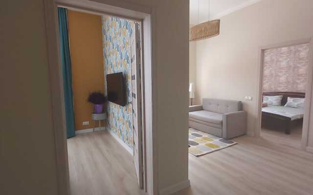 More Ryadom Apartments