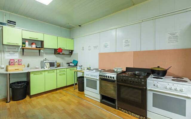 Nika Hostel