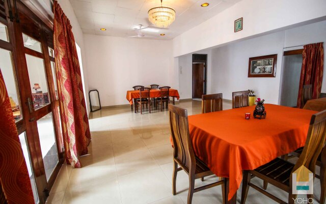 Yoho JMF Apartments