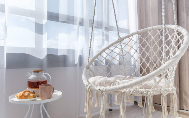 Апартаменты GRIFFIN APART Солнечный город