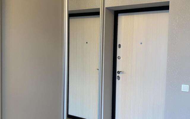 Апартаменты Место для Счастья