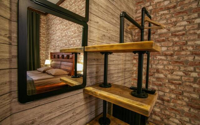 Апартаменты Anichkov Apartments