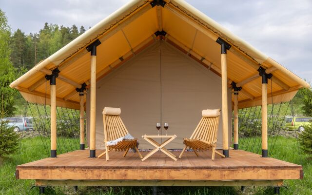 Eto Zhizn Recreation camp