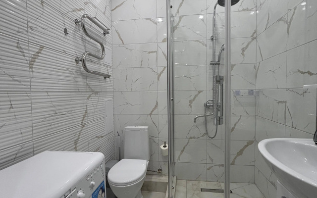 Квартира Морская Волна