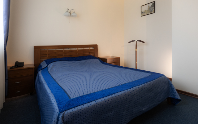 Отель Карпинский