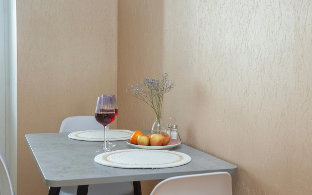 Квартира Галактионовская 106А