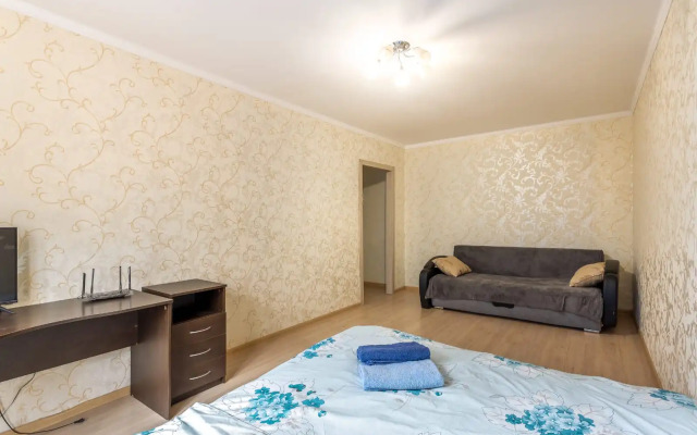 Квартира 1 комнатная около Щёлковского автовокзала