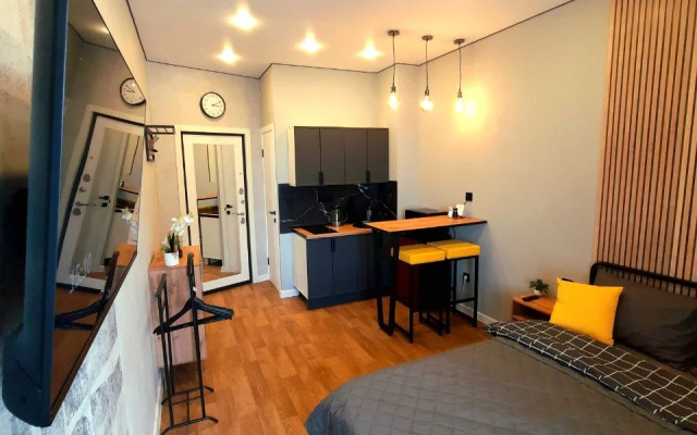 Квартира Вид просто космос