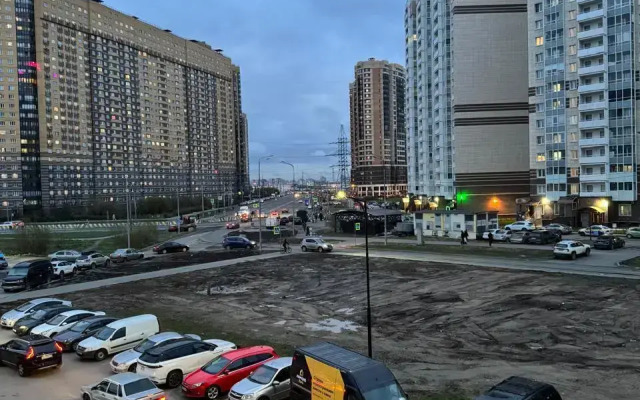 Квартира на Улице Заречная 10