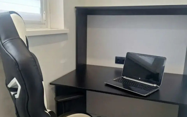 Квартира с видом на Рязанский Кремль