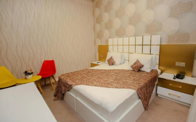 Dionis Baku Hotel