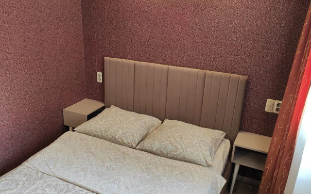 Lux Hotel