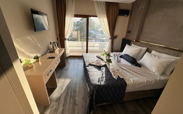 Vois Kemer Hotel