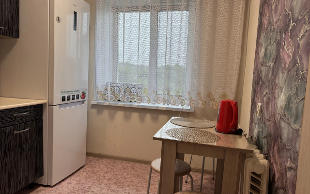 Квартира на улице Охотничей