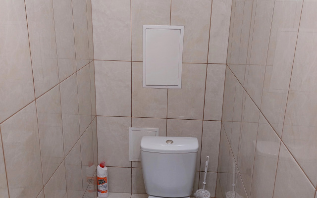 Апартаменты на Эпроновской