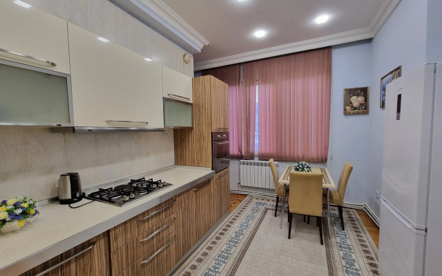 Apartments Maiden Tower apart