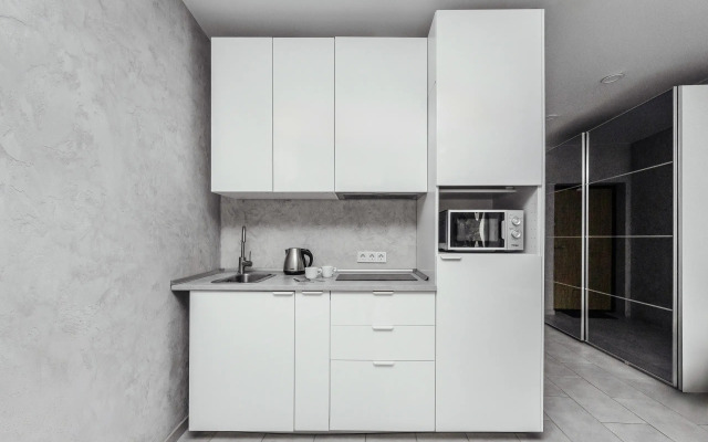 Апартаменты в ЖК Москва у Дендрария