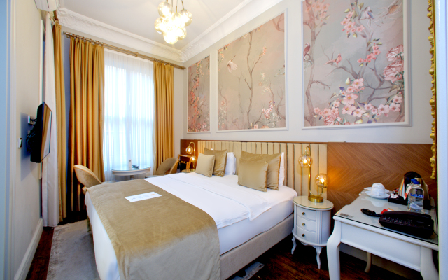 Ayramin Exclusive Hotel - Special Category