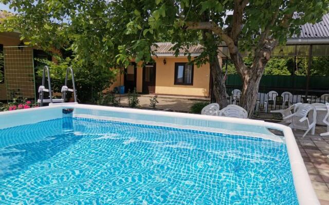 Guest house Asteriya
