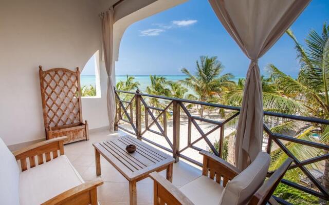 Twiga Beach Resort & Spa