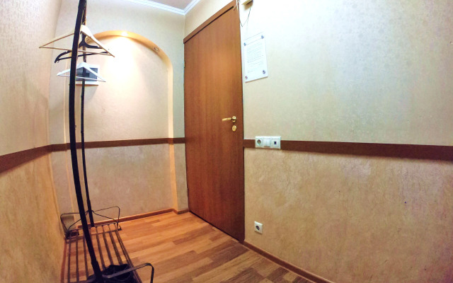 Апартаменты на Воронежской 34/3