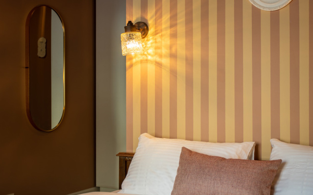 Квартира Милан