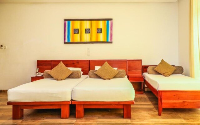 Oak Ray Regency Hotel