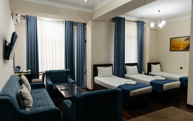Ravan Hotel
