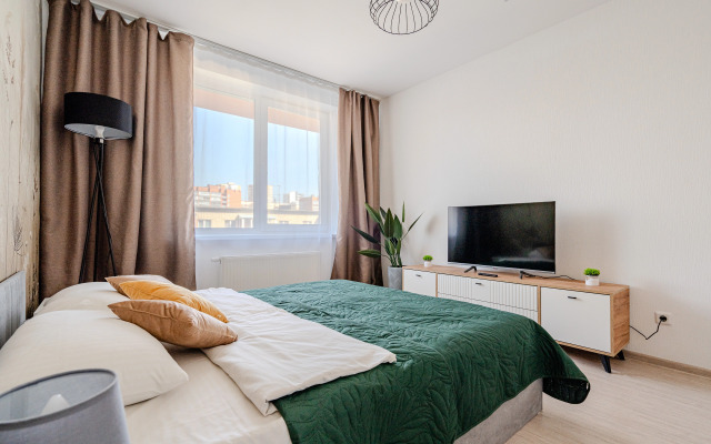 Квартира у Южного автовокзала