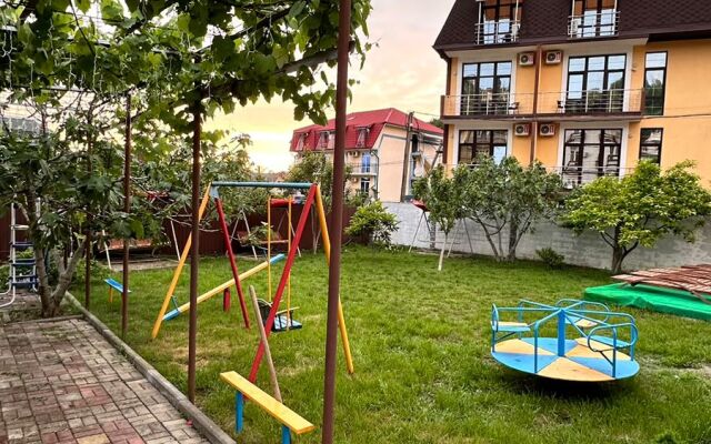 Guest House Gorny Vozdukh